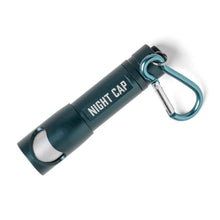 Load image into Gallery viewer, Bunk House Nightcap 2-in-1 Flashlight &amp; Bottle Opener
