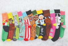 Load image into Gallery viewer, Two Left Feet Super Soft Sock Assortment
