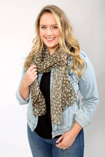 Load image into Gallery viewer, Jack &amp; Missy Sienna Scarf Assortment
