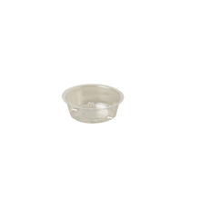 Load image into Gallery viewer, Plastic Saucer
