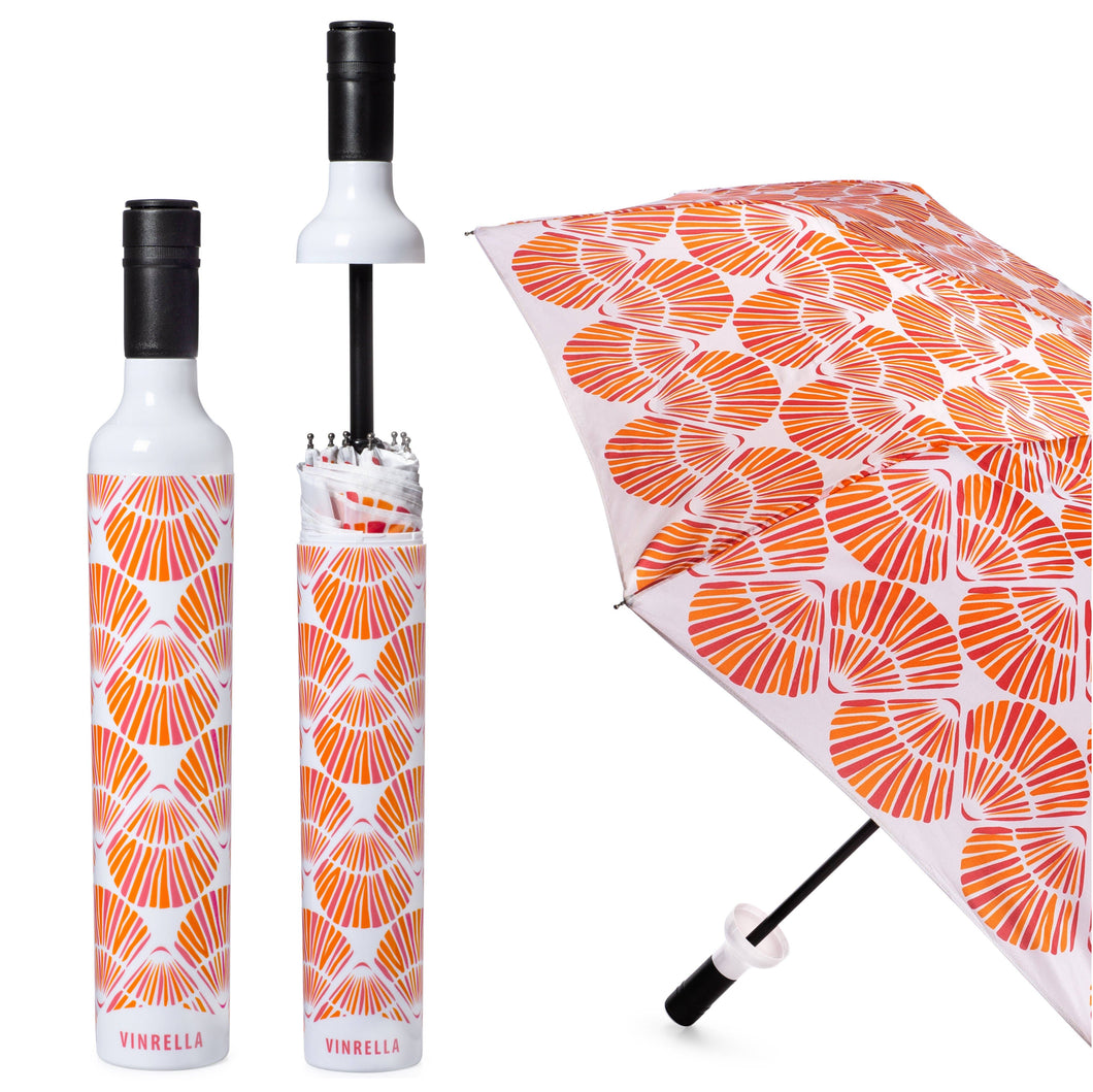Shellebrate Bottle Umbrella
