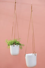 Load image into Gallery viewer, Doni Plant Hanger pot
