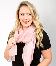 Load image into Gallery viewer, Jack &amp; Missy Sienna Scarf Assortment
