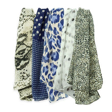 Load image into Gallery viewer, Jack &amp; Missy Sienna Scarf Assortment
