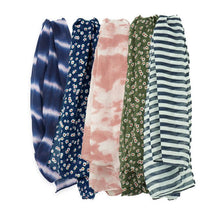 Load image into Gallery viewer, Jack &amp; Missy Sienna Scarf Assortment
