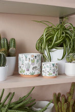 Load image into Gallery viewer, Plant Icon Pot
