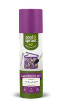 Load image into Gallery viewer, Seed &amp; Sprout Green Thumb Gardening Set Assortment
